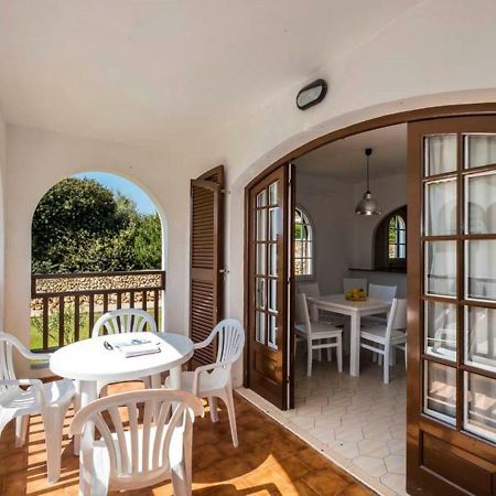 Апартаменти Girasol Garden Superior 2-B Сон-Боу Екстер'єр фото