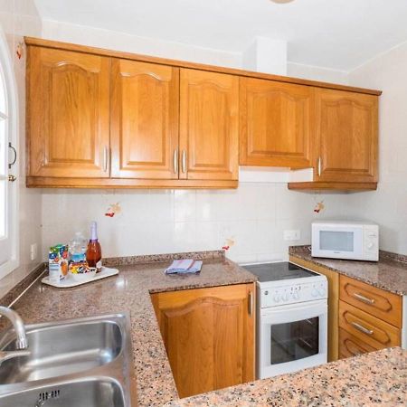 Апартаменти Girasol Garden Superior 2-B Сон-Боу Екстер'єр фото