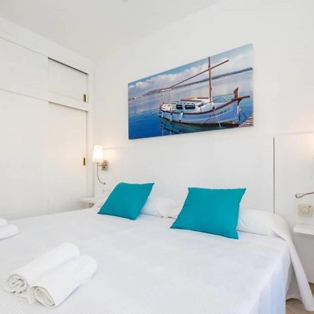 Апартаменти Girasol Garden Superior 2-B Сон-Боу Екстер'єр фото