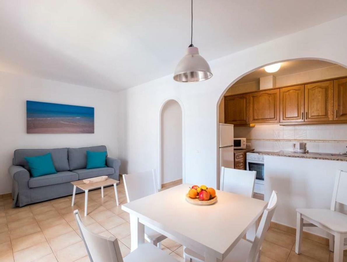 Апартаменти Girasol Garden Superior 2-B Сон-Боу Екстер'єр фото
