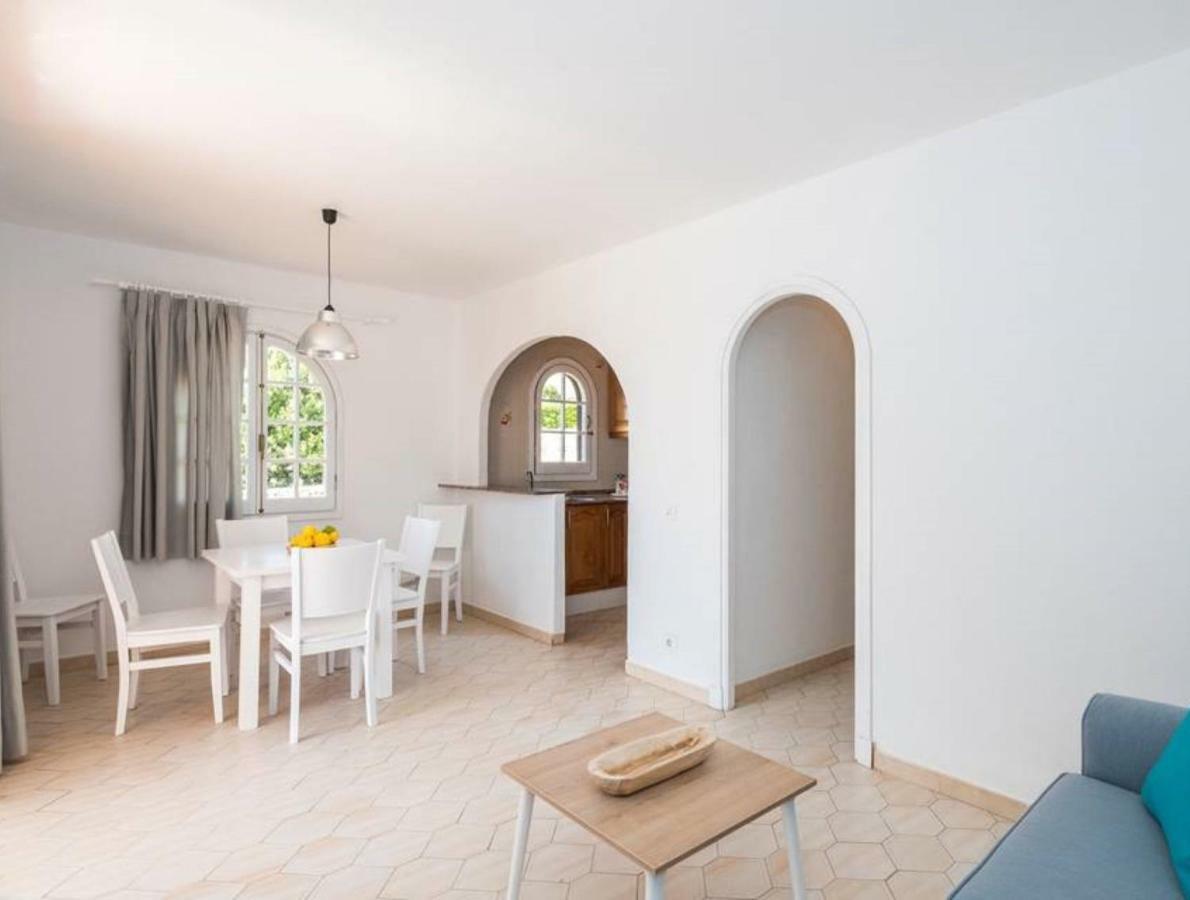 Апартаменти Girasol Garden Superior 2-B Сон-Боу Екстер'єр фото