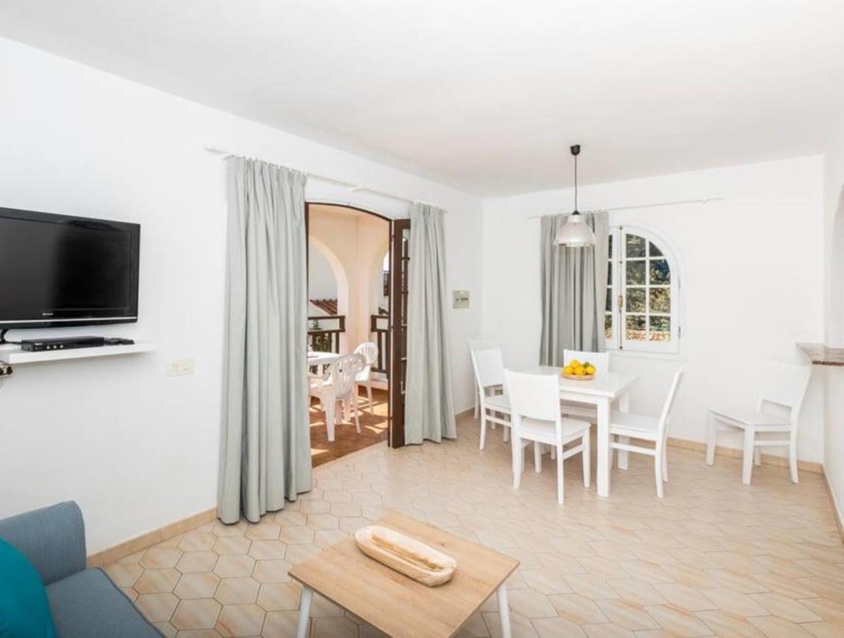 Апартаменти Girasol Garden Superior 2-B Сон-Боу Екстер'єр фото