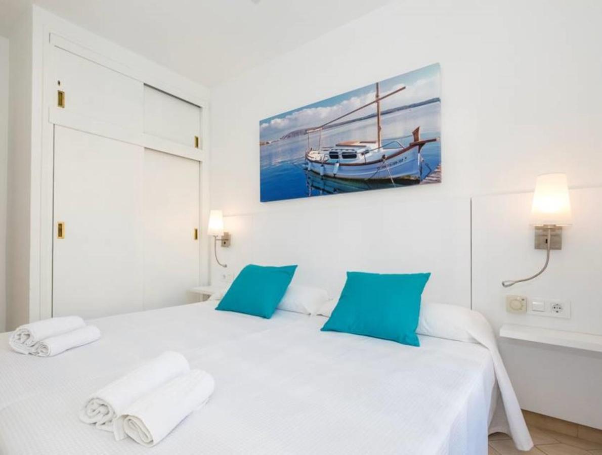 Апартаменти Girasol Garden Superior 2-B Сон-Боу Екстер'єр фото